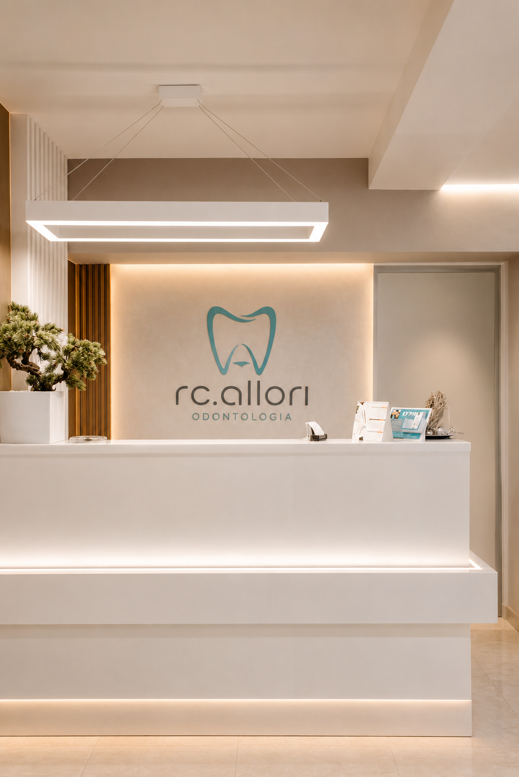 Clínica Allori Odontologia